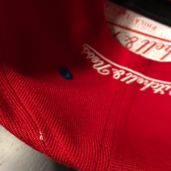 Mitchell & Ness NBA All-Star Weekend Snapback Hats - Picture 5 of 6